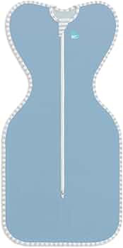Love to Dream Swaddle UP, Baby Sleep Sack, Self-Soothing Swaddles for Newborns, Improves Sleep, S... | Amazon (US)