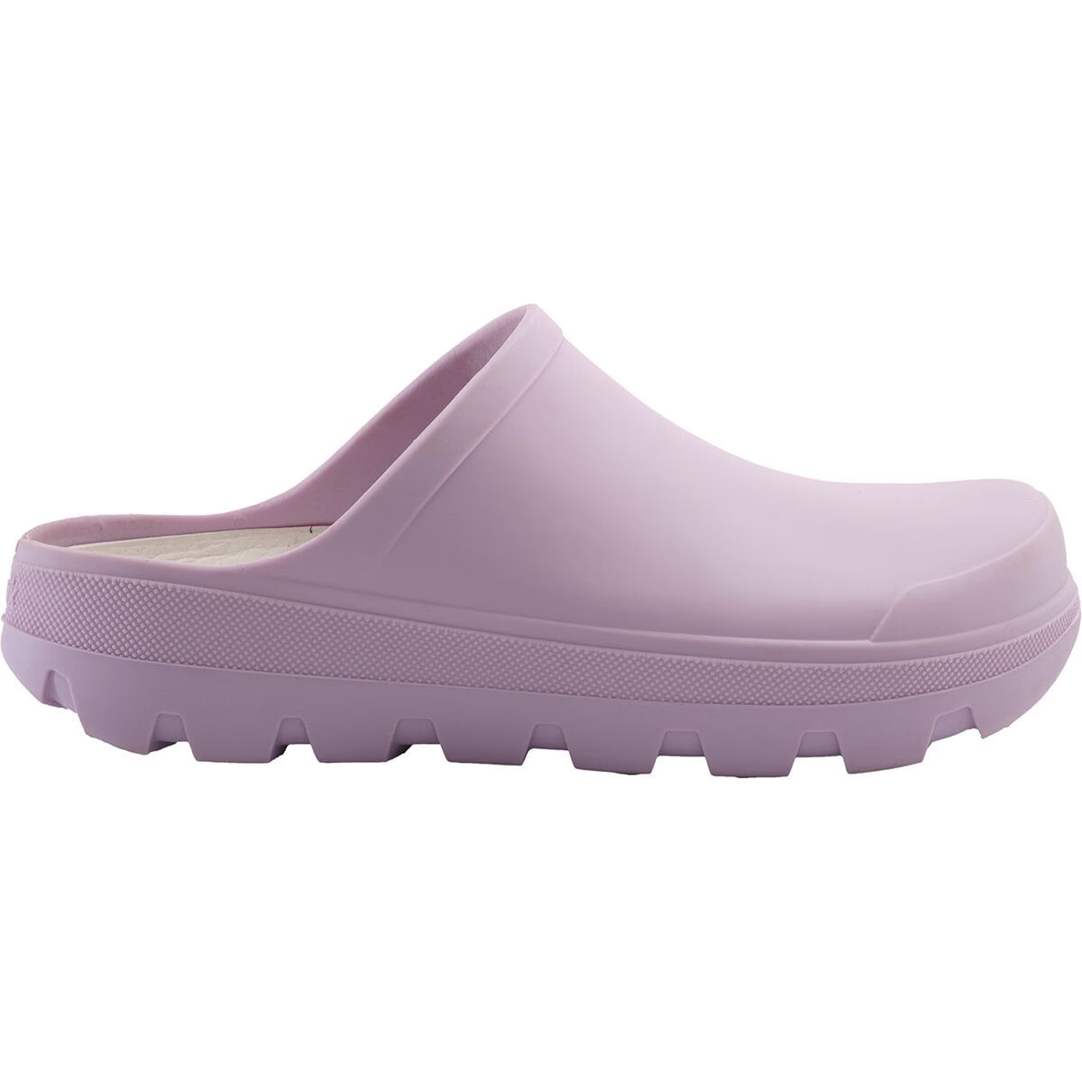 Kamik Nova Clog Lilac, 40.0 | Backcountry