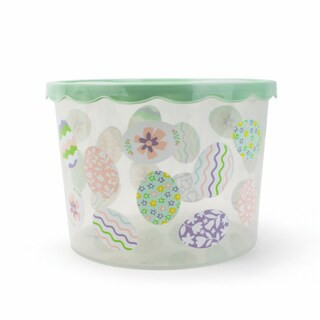 Kroger - Holiday Home Easter Cookie Tub - Egg Toss, 95 oz | Kroger