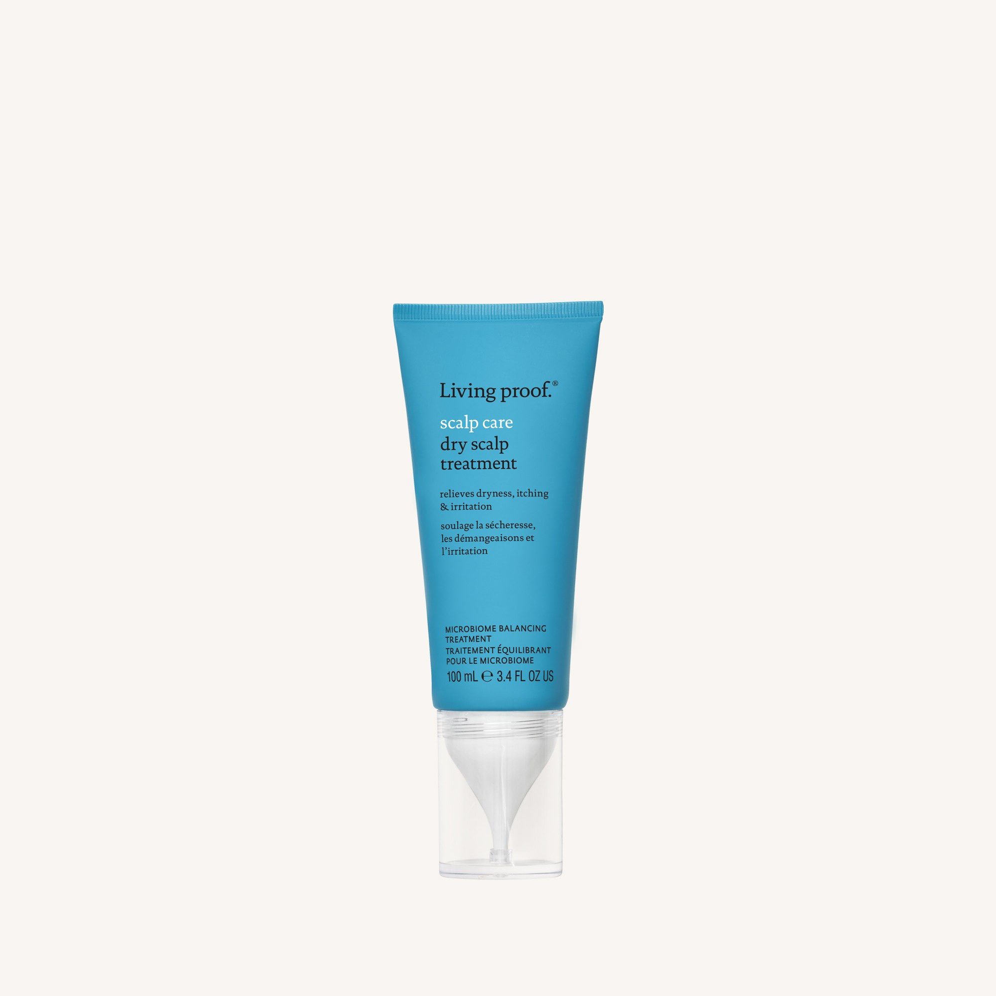 Scalp Care Dry Scalp Treatment | Living Proof