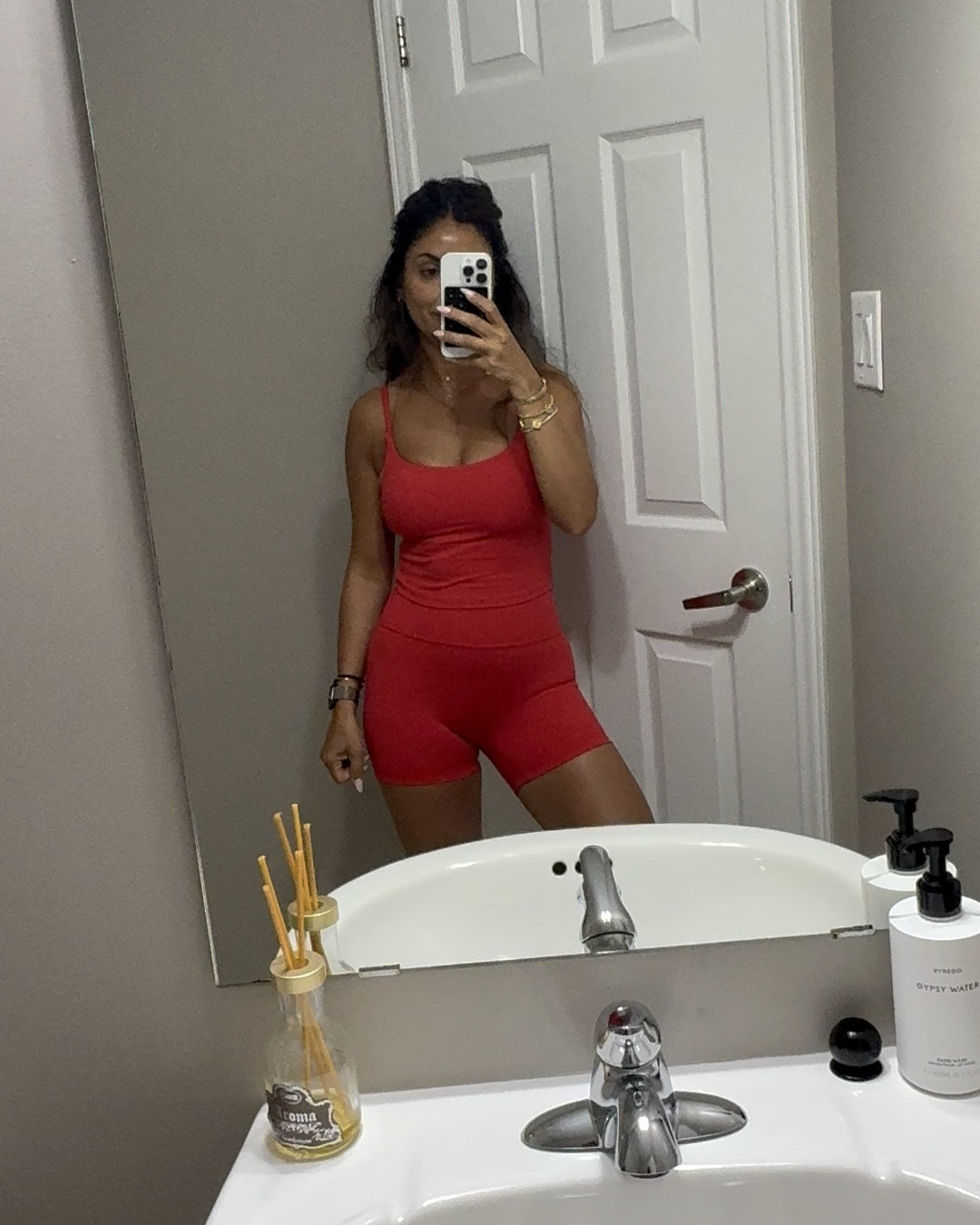 Amazon workout gear
Size XS in all ❤️

#LTKworkwear #LTKpetite #LTKcanada