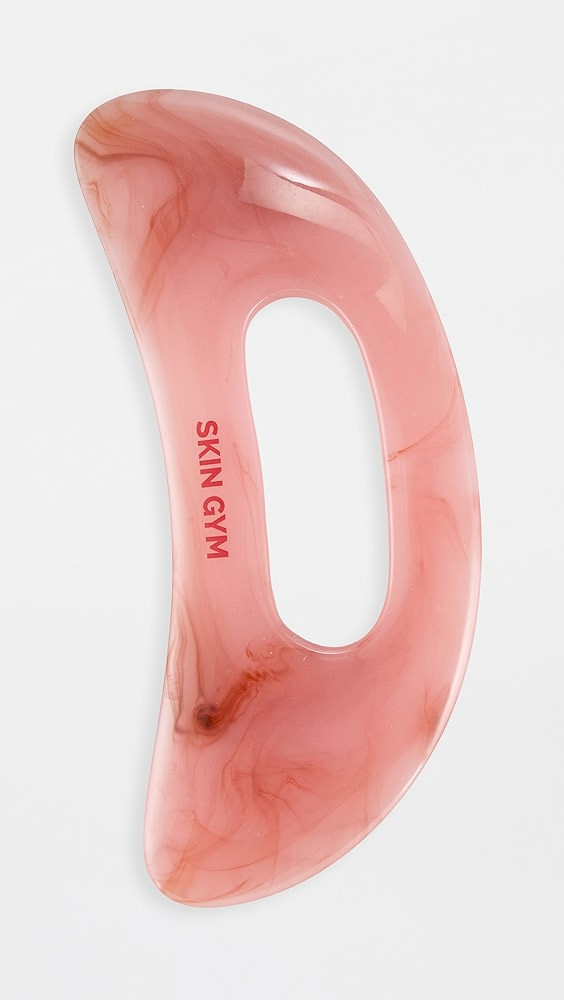 Pink Body Gua Sha | Shopbop