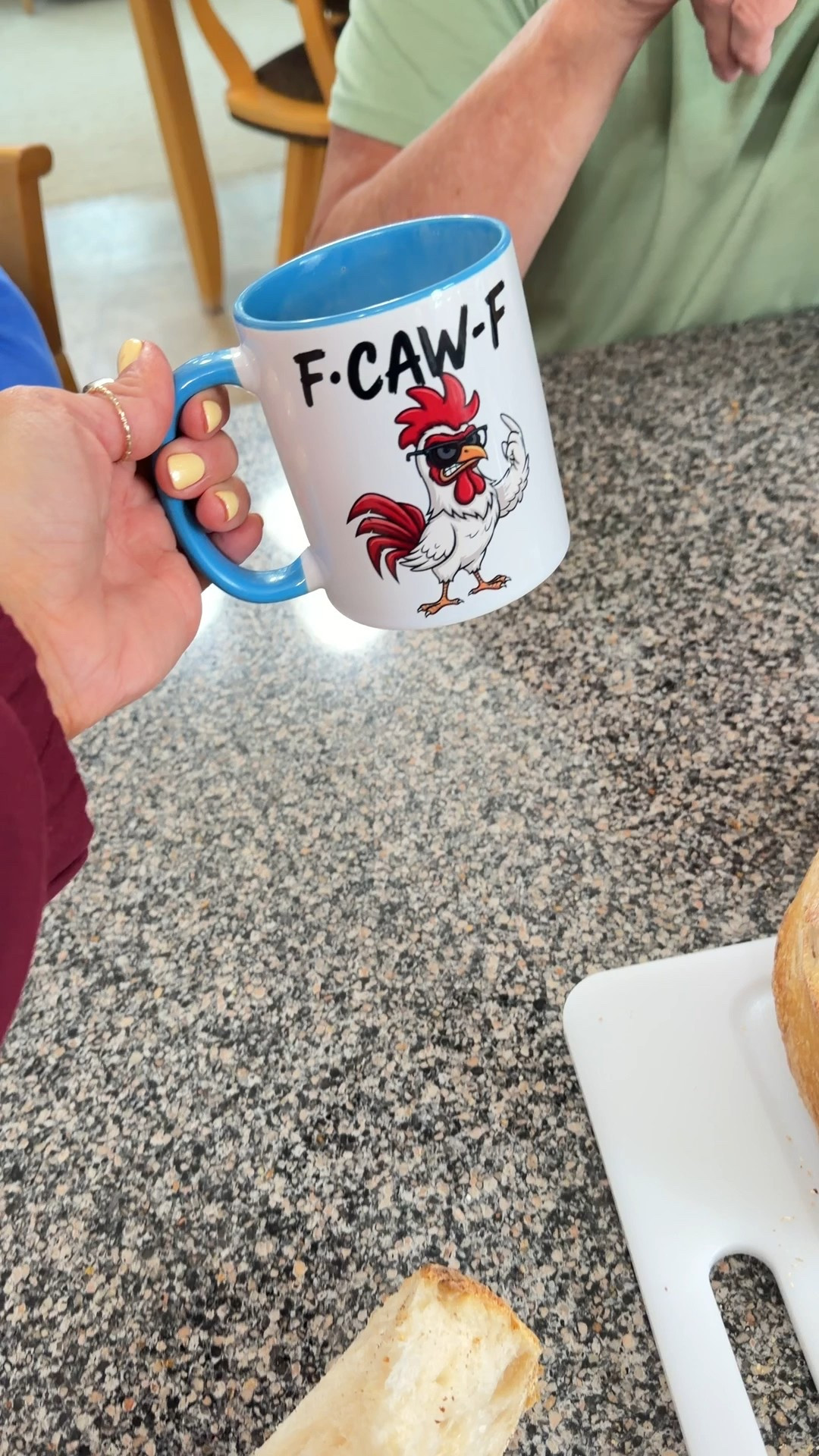 Mug 🤣

#LTKmomlife #LTKGiftGuide #LTKmorningroutine