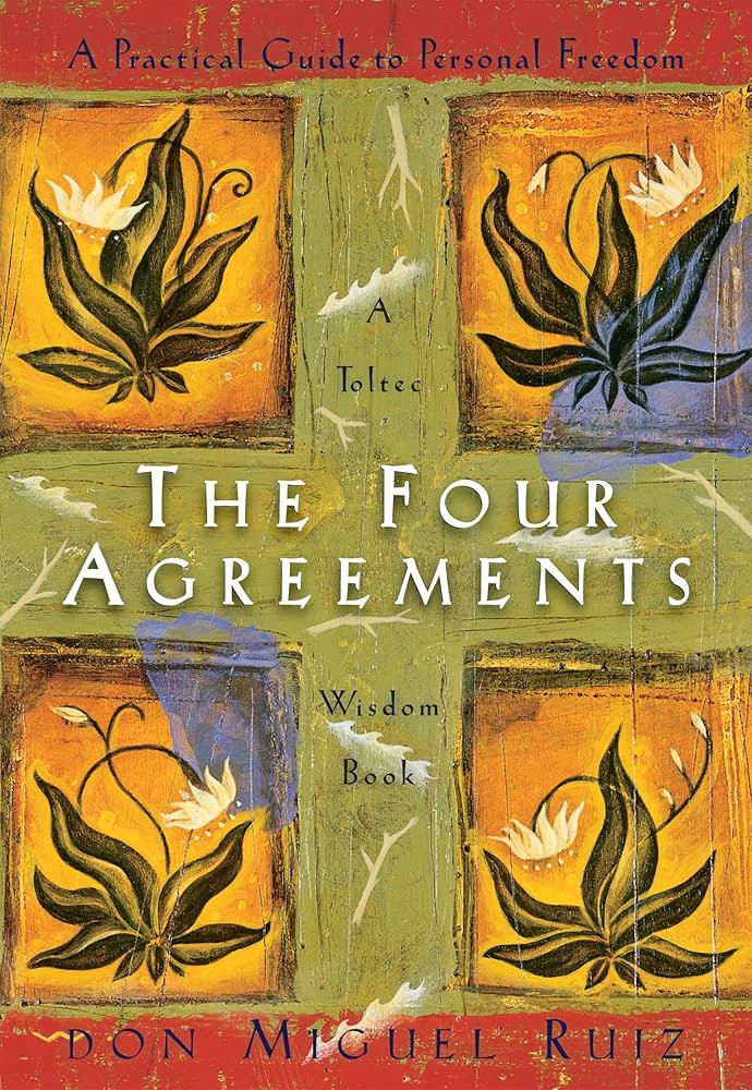 Don Miguel Ruiz | Amazon (US)