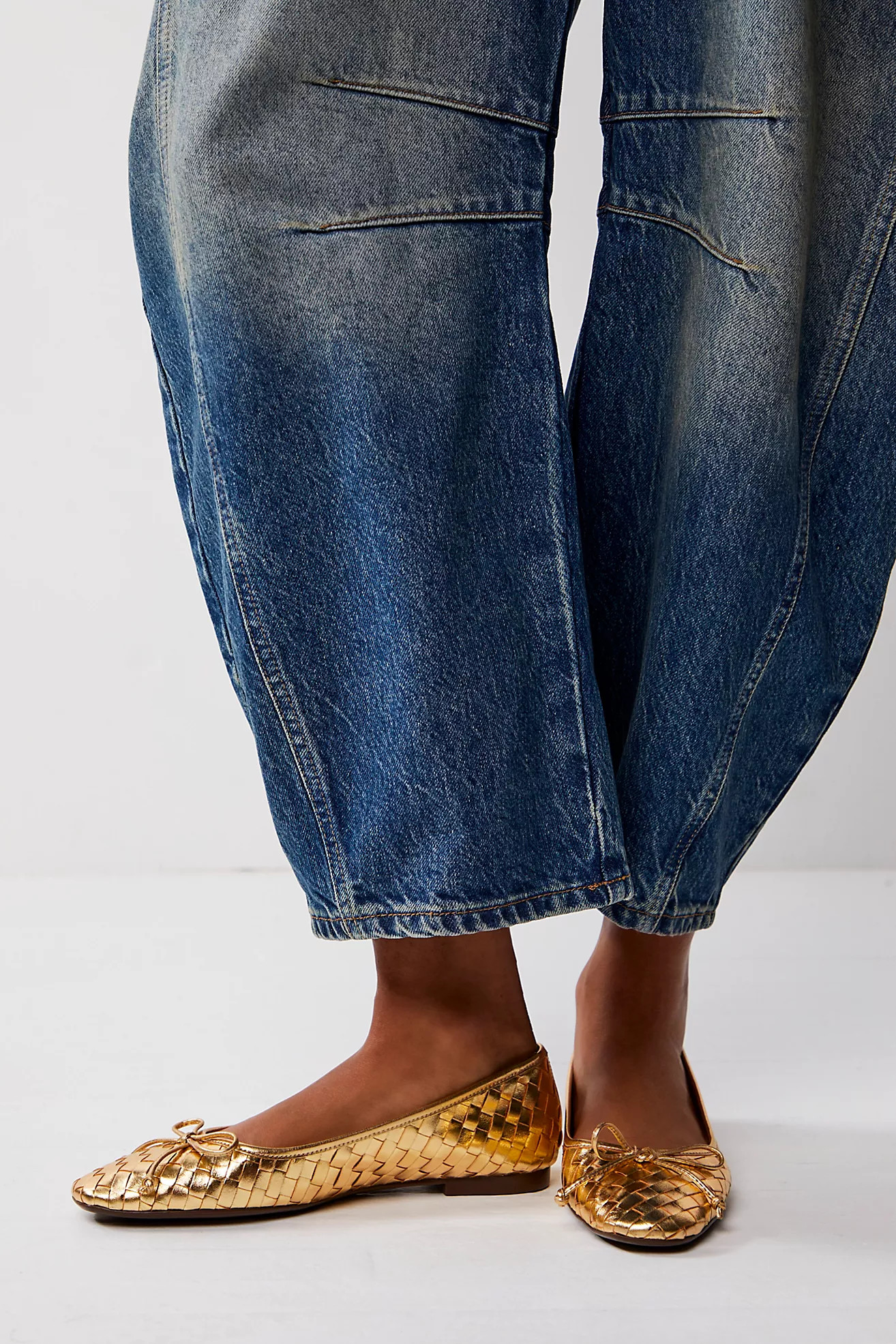 Arissa Flats | Free People (UK)