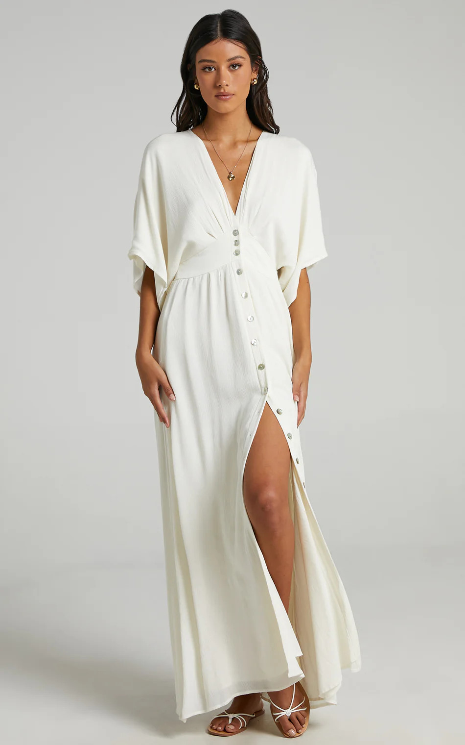 Sitting Pretty Maxi Dress | Showpo (US, UK & Europe)