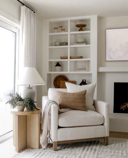 Shop our winter family room furniture and decor ❄️

#studiomcgee #target #livingroom #homedecor #lamp

#LTKfamily #LTKsalealert #LTKhome