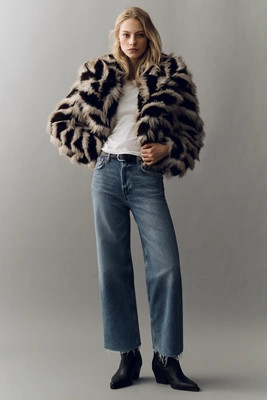 AGOLDE | Anthropologie (US)