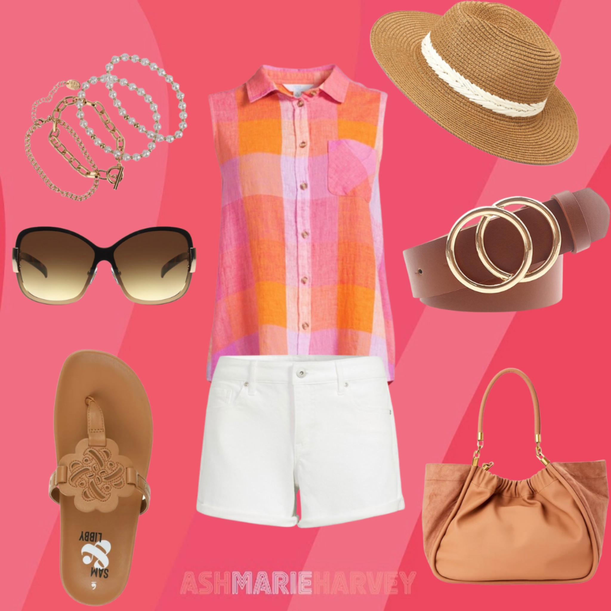 Budget friendly spring/summer styles

#LTKSeasonal #LTKstyletip #LTKtravel