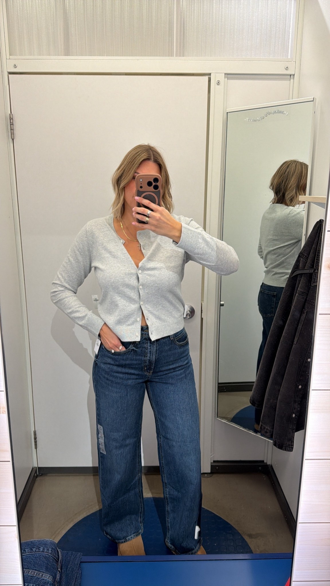 Old navy noteworthy denim! 

All 3 styles I loved I was wearing a size 8! True to size! 

#LTKstyletip #LTKsale #LTKcanada