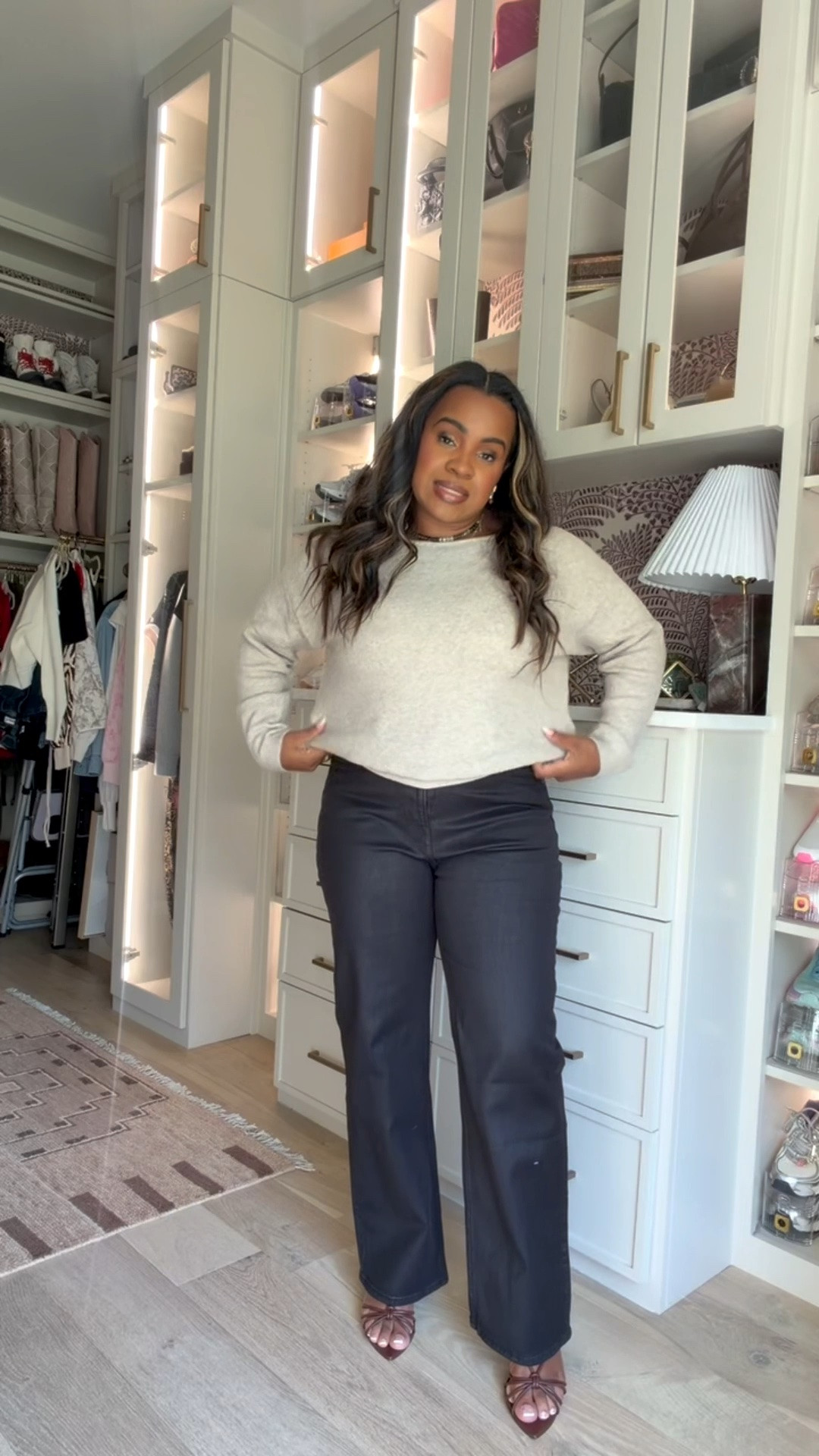 Some of my favorite pieces from Abercrombie are on sale right now!