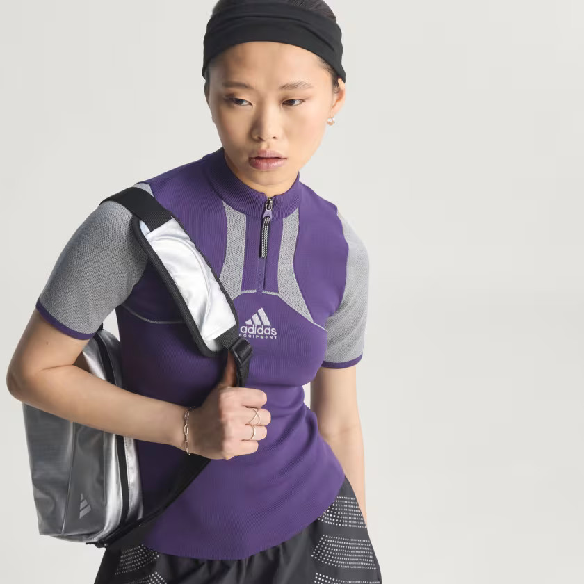 Equipment SS TOP | adidas (US)