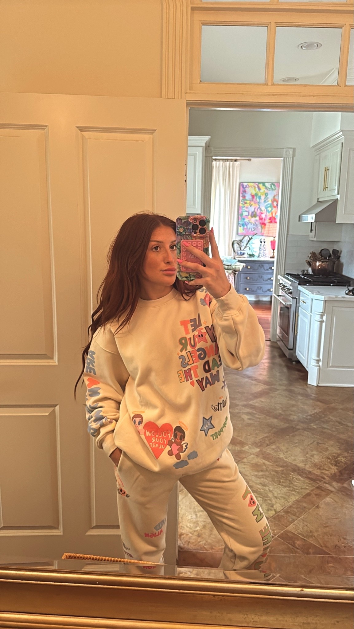 Love this matching set 

#LTKStyleTip