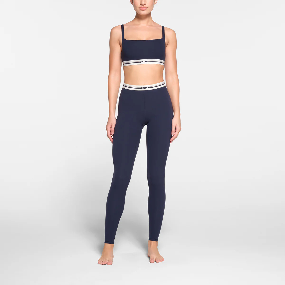 LOGO LEGGING | SKIMS (US)