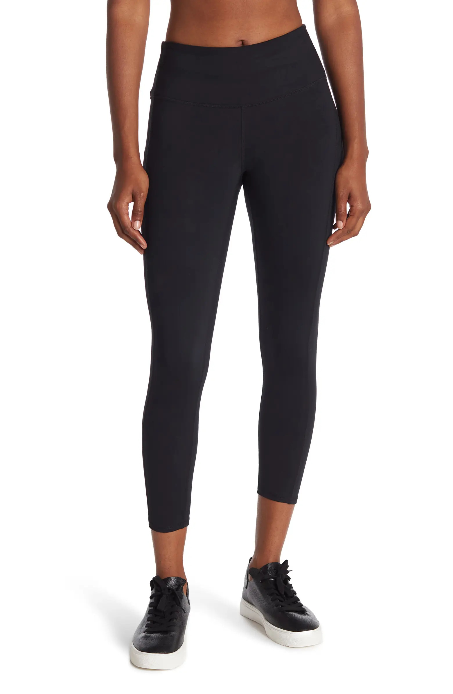 High Waist Re-Gen 7/8 Leggings | Nordstrom Rack
