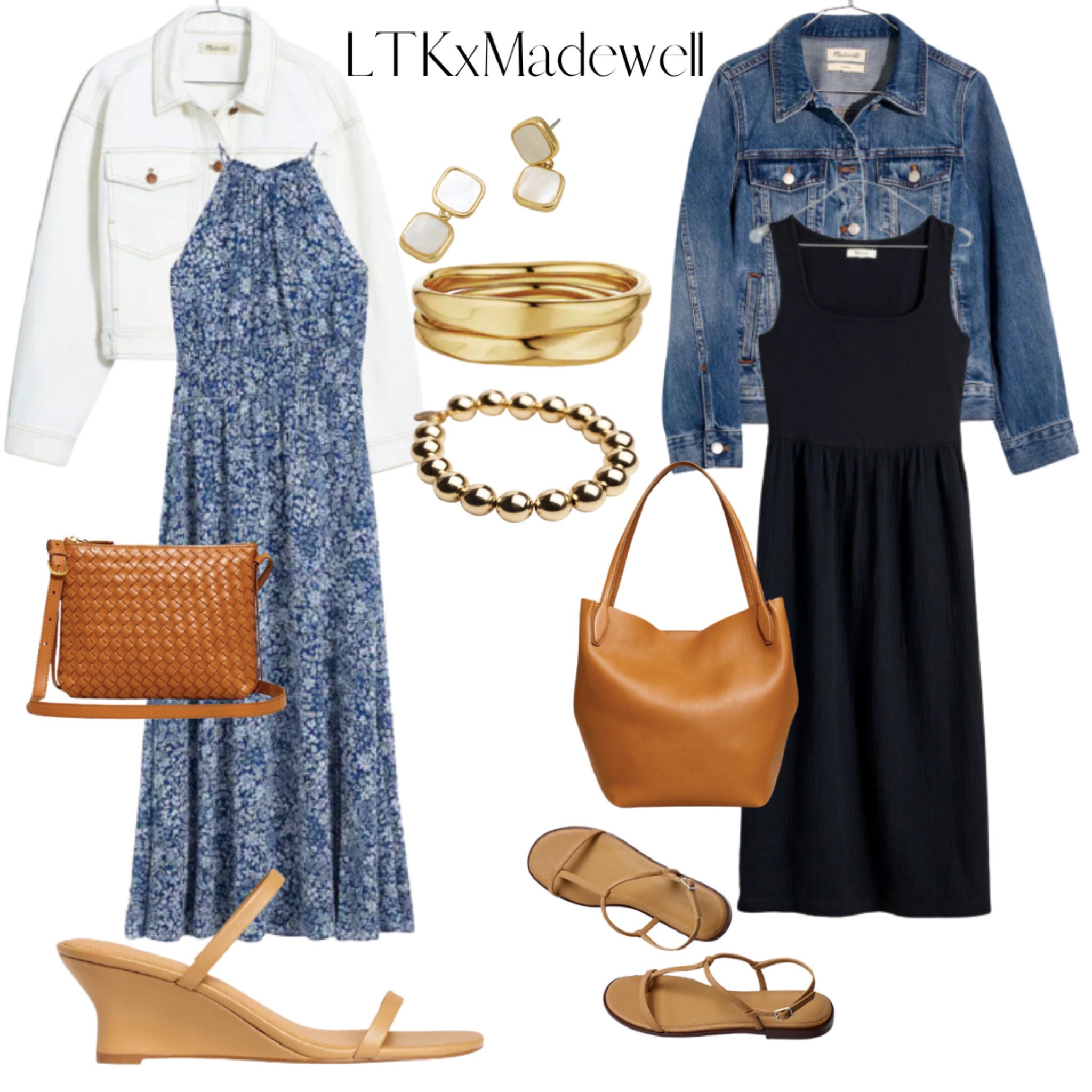 LTK x Madewell Sale
Wonderful sale going on right now until May 13 
Receive 20% off only on the LTK app
Great gift ideas for Mother’s Day
Have funn

#LTKxMadewell #LTKGiftGuide