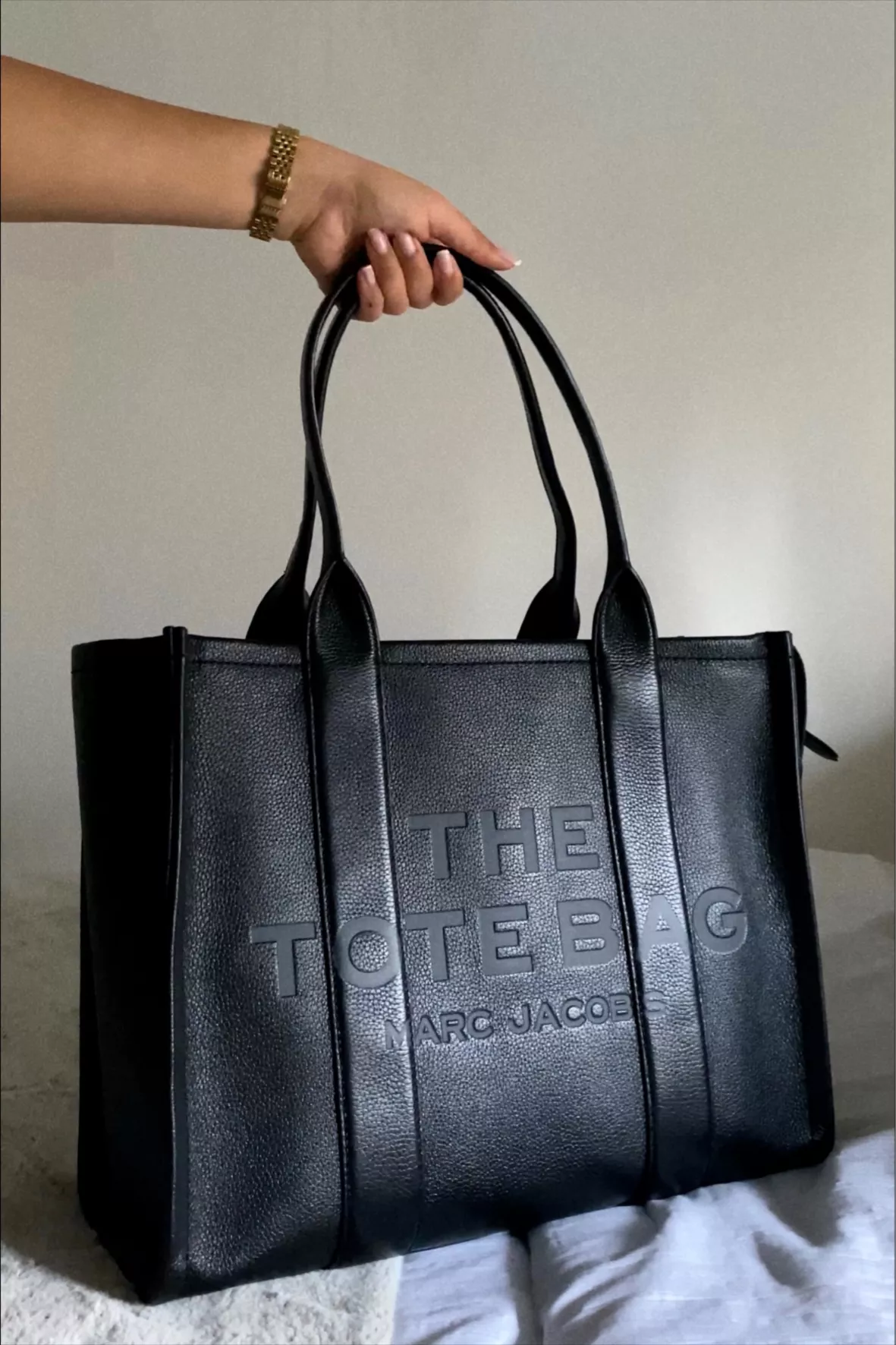 All Day Large Zip-top Tote curated on LTK