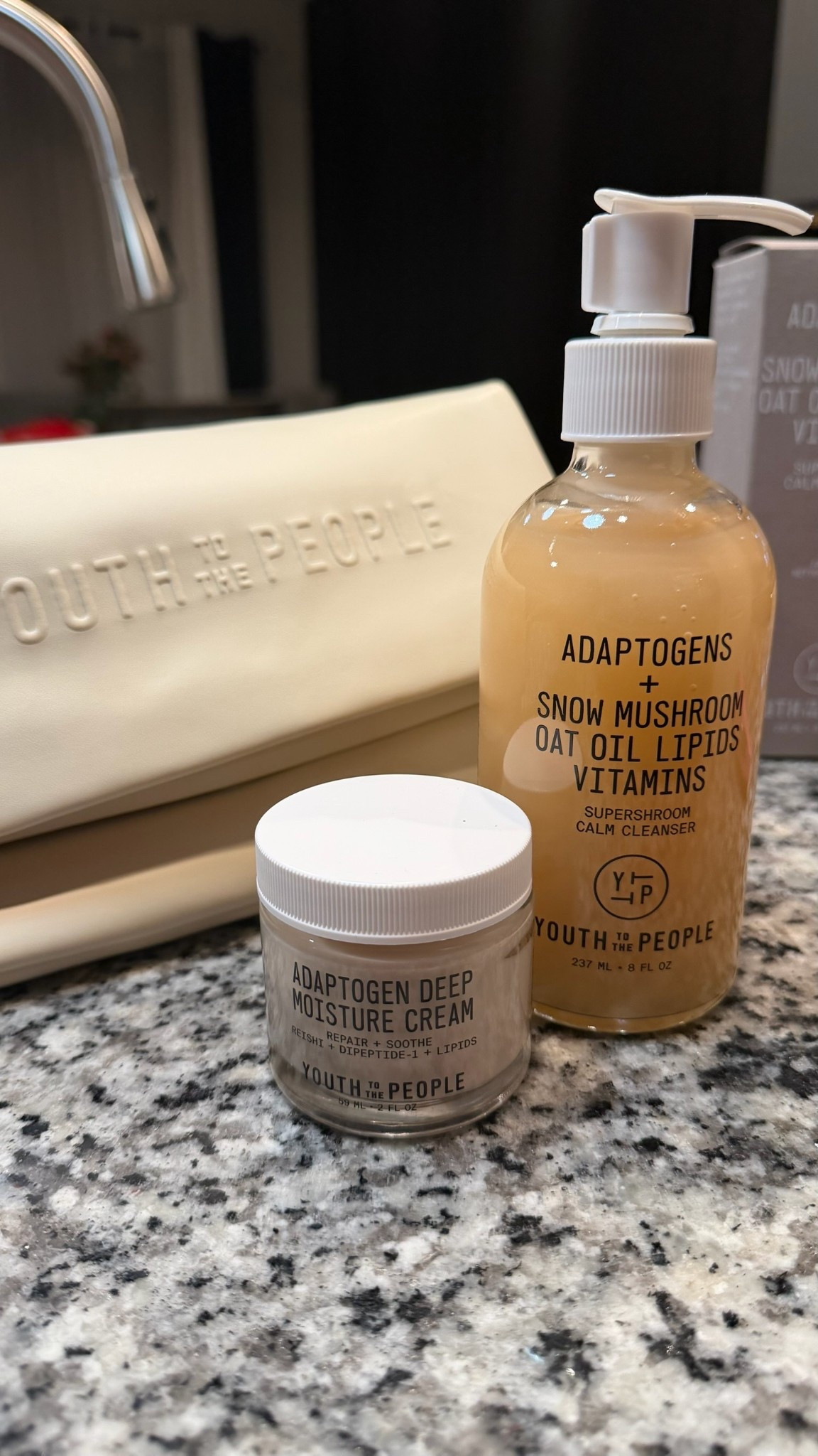 ✨ Beauty favorites I keep reaching for 🤍
These products that just hit every time!

#LTKselfcare #LTKmorningroutine #LTKBeauty