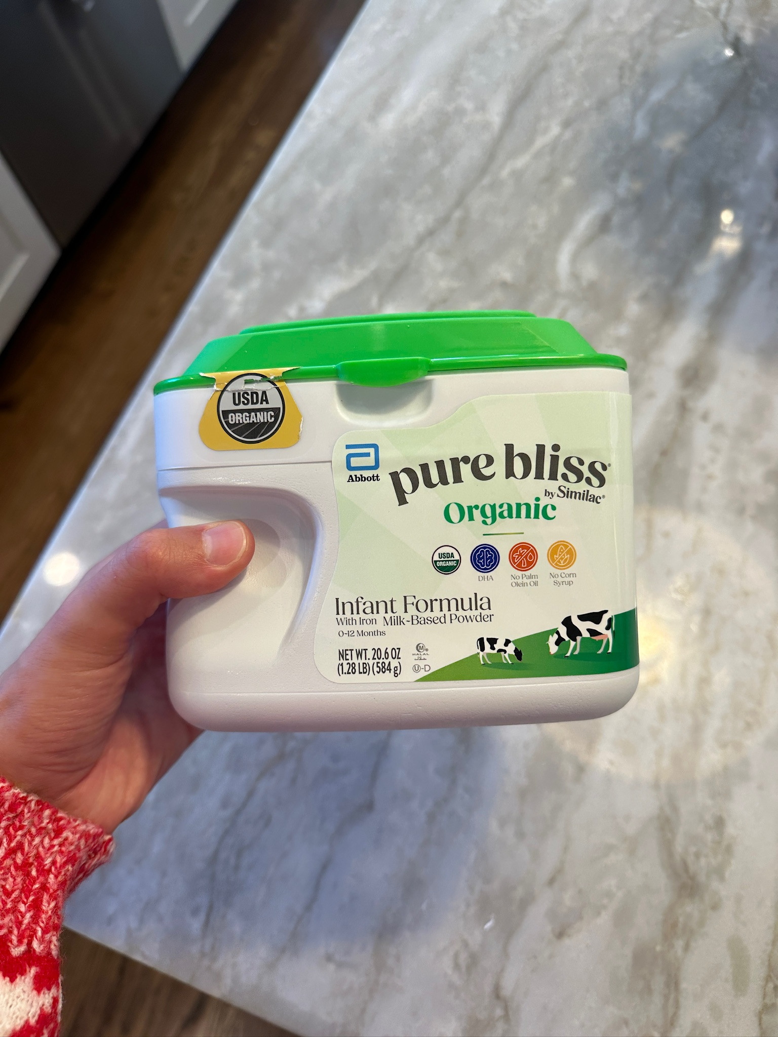 Pure Bliss Organic Similac baby formula✨

baby formula, baby brezza, organic baby formula, dr. brown glass bottle, anti colic baby bottle, baby bottle sterilizer, amazon, amazon finds, Grace White, A Southern Drawl 

 #LTKSaleAlert #LTKBaby #LTKBump