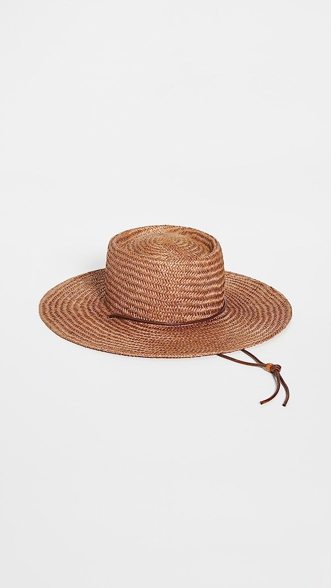 The Vienna Hat | Shopbop