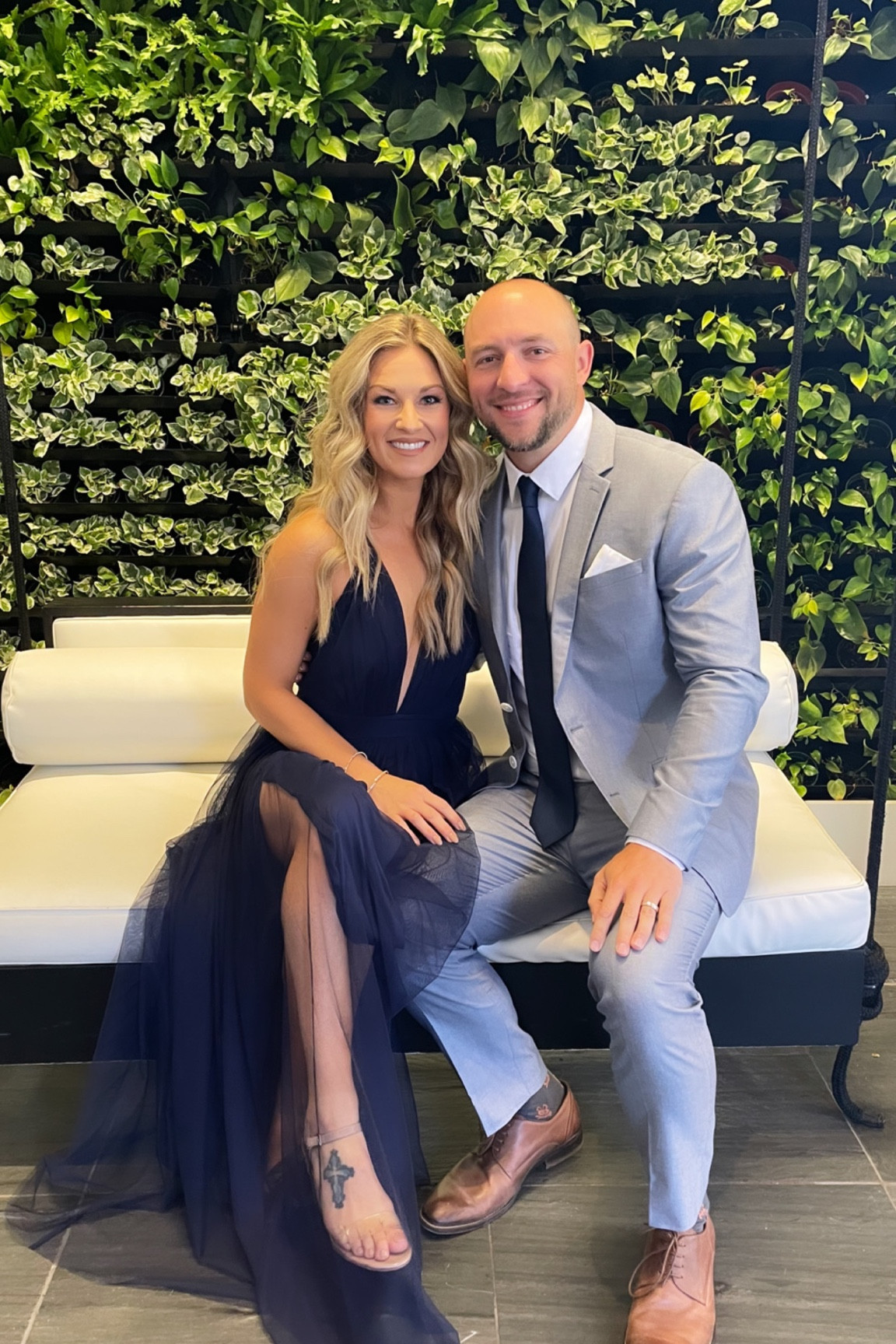 Wedding guest dress - formal dress - navy blue dress - long dress


#LTKwedding #LTKunder100 #LTKstyletip