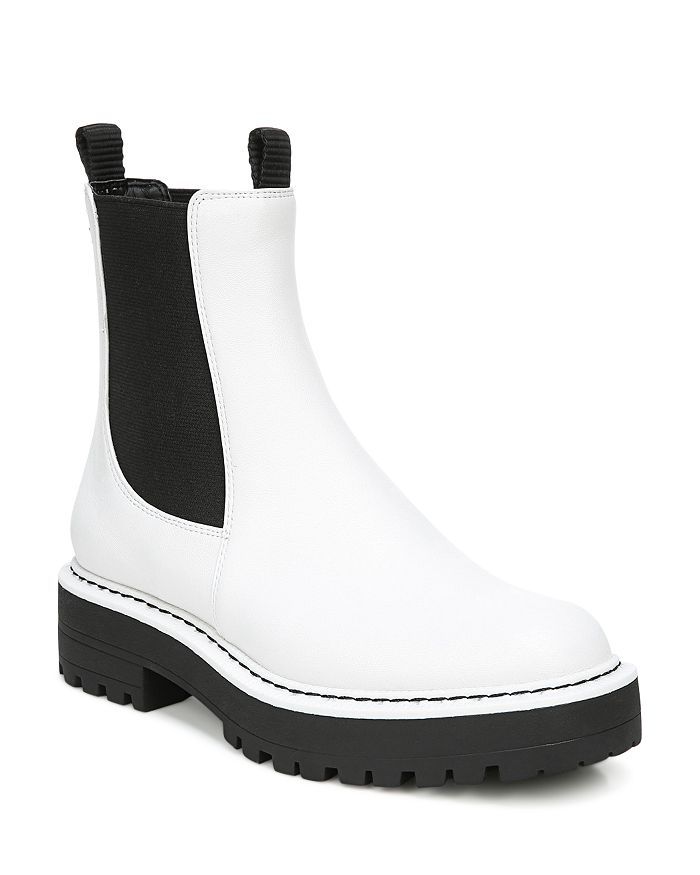 Women's Laguna Waterproof Pull On Booties | Bloomingdale's (US)