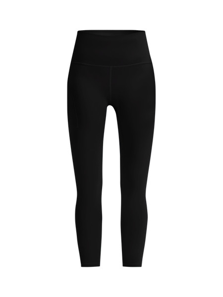 Base Pace High-Rise Tight 31" | Women's Leggings/Tights | lululemon | lululemon (CA)