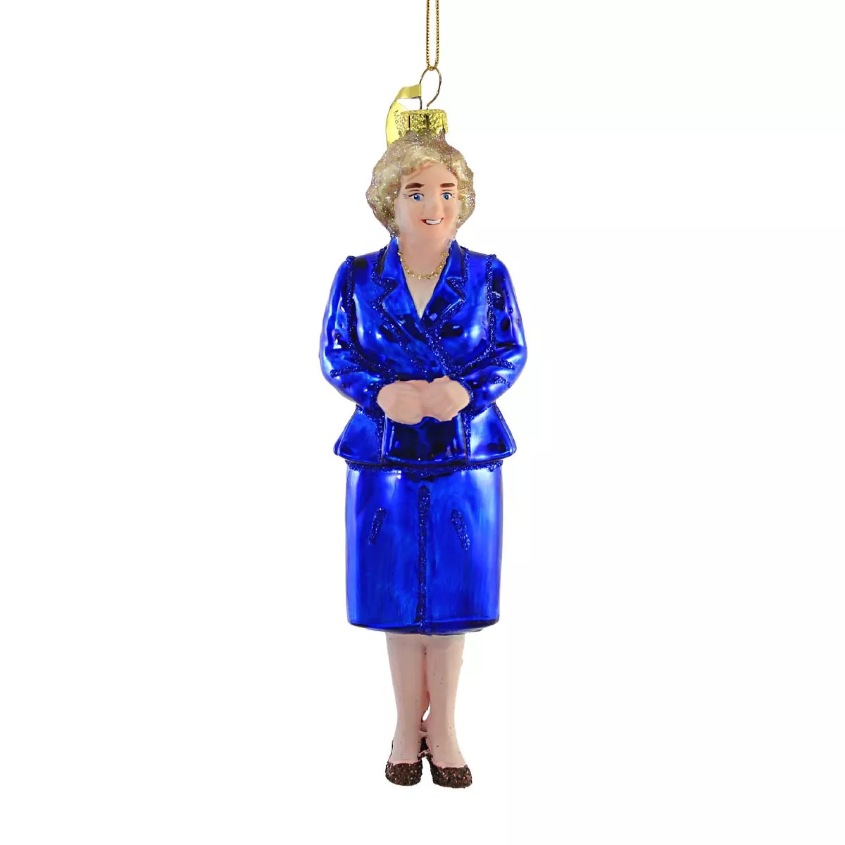 Cody Foster 6.0 Inch Golden Girls Christmas Tv Show 80'S Tree Ornaments | Target