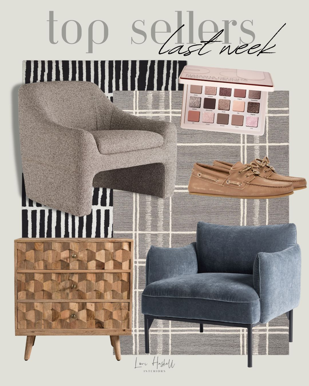 Last week's favorites! 

 #LTKOver40 #LTKHome