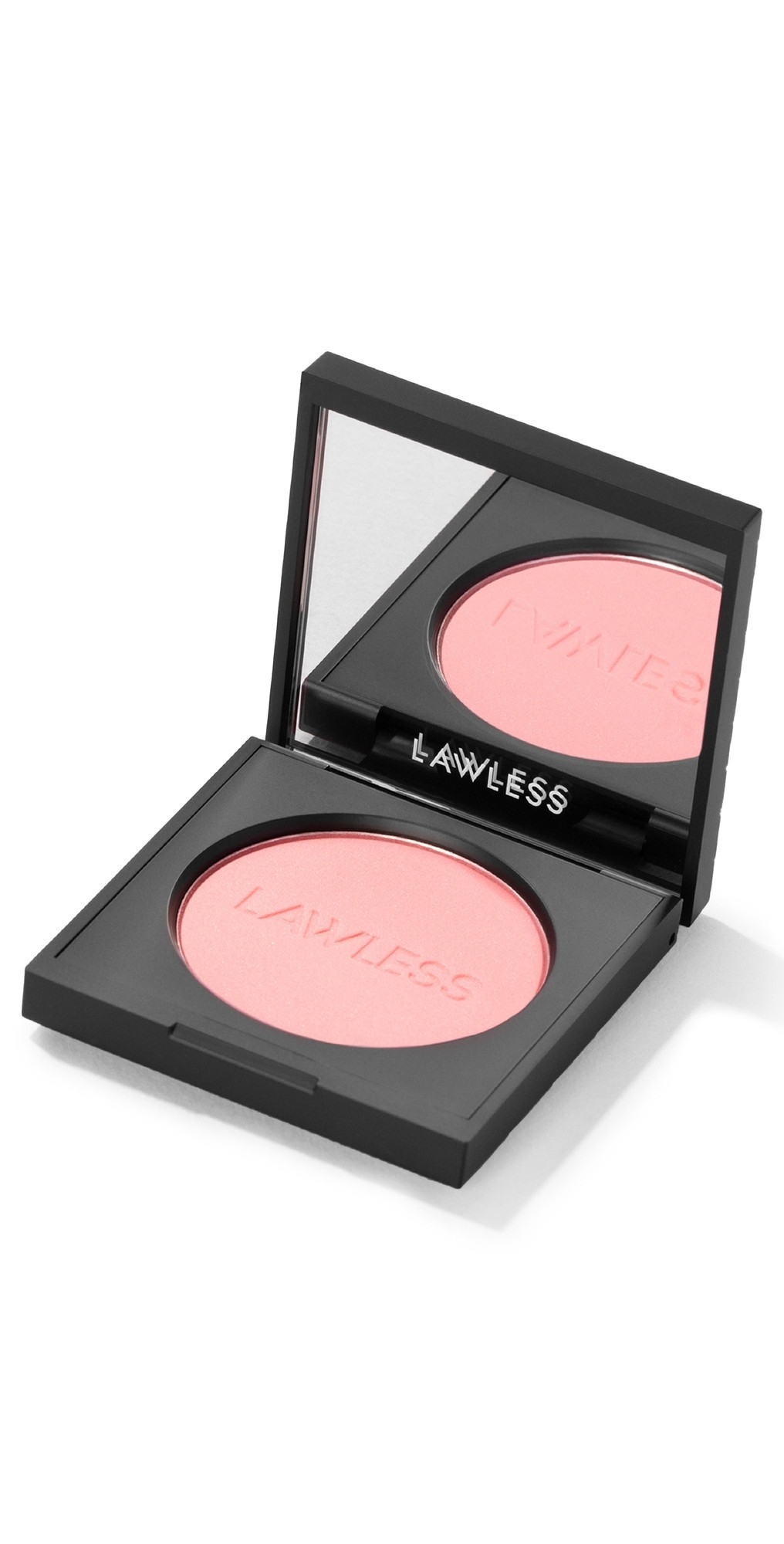 LAWLESS Make Me Blush Talc Free Velvet Blush Sakura .18 oz/ 5.3 mL | Shopbop