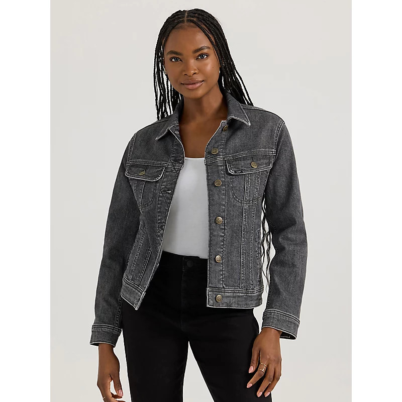 Womens Legendary Rider Jacket | Lee Jeans