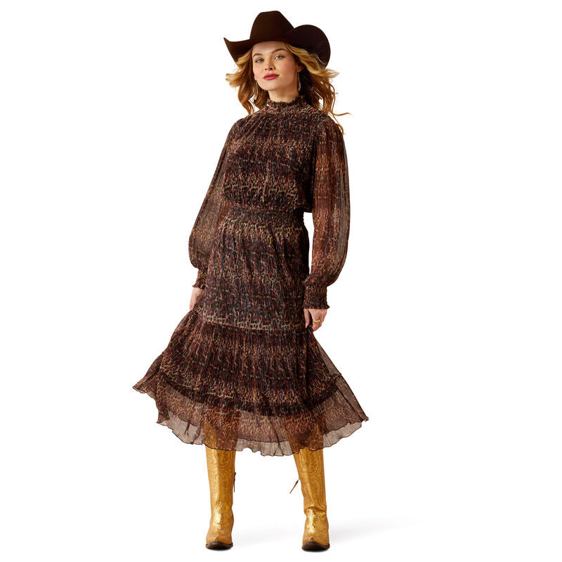 Plume Dress | Ariat (US)