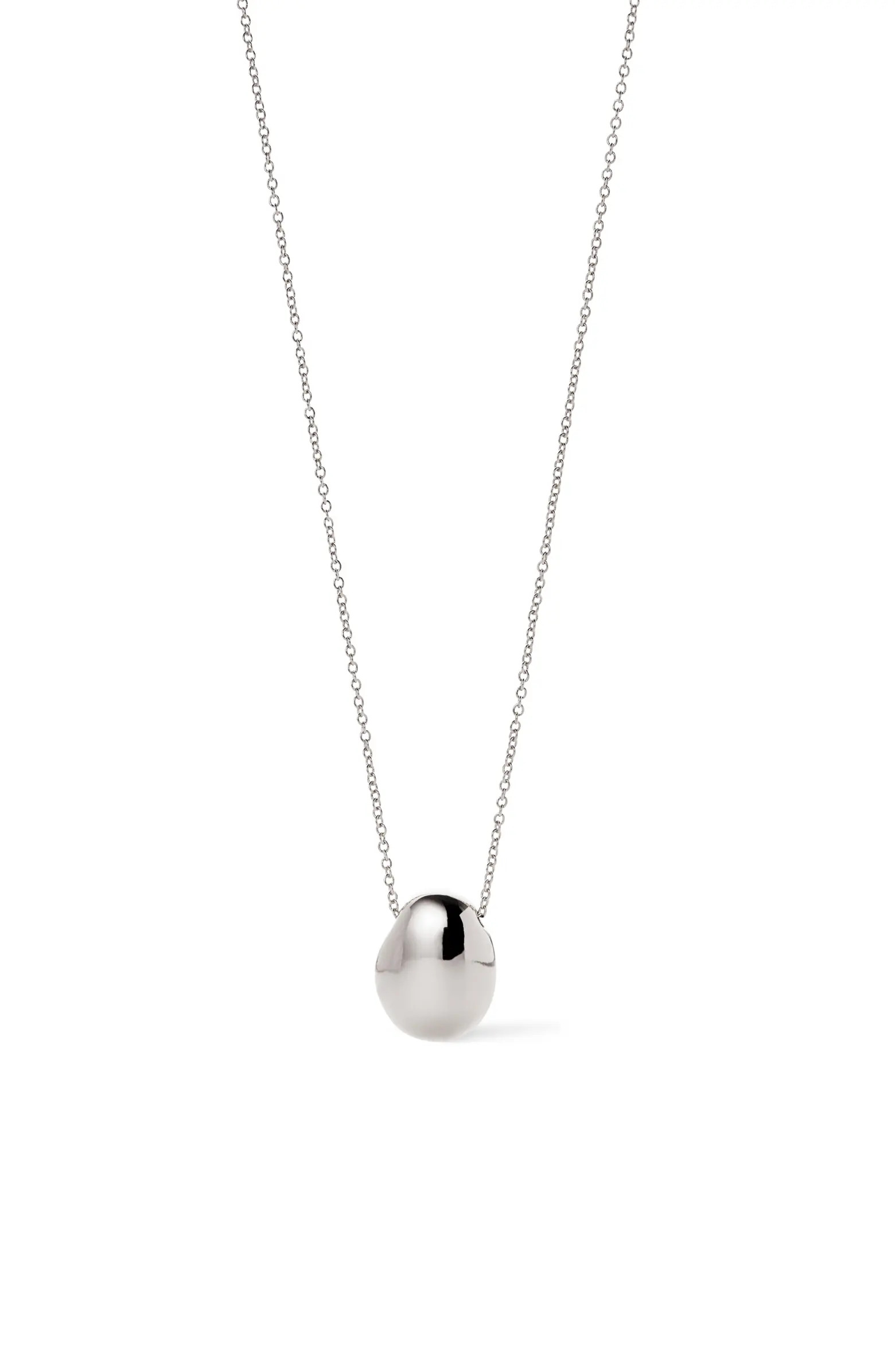 Ana Luisa Pendant Necklace - Pebble Mini | Nordstrom | Nordstrom