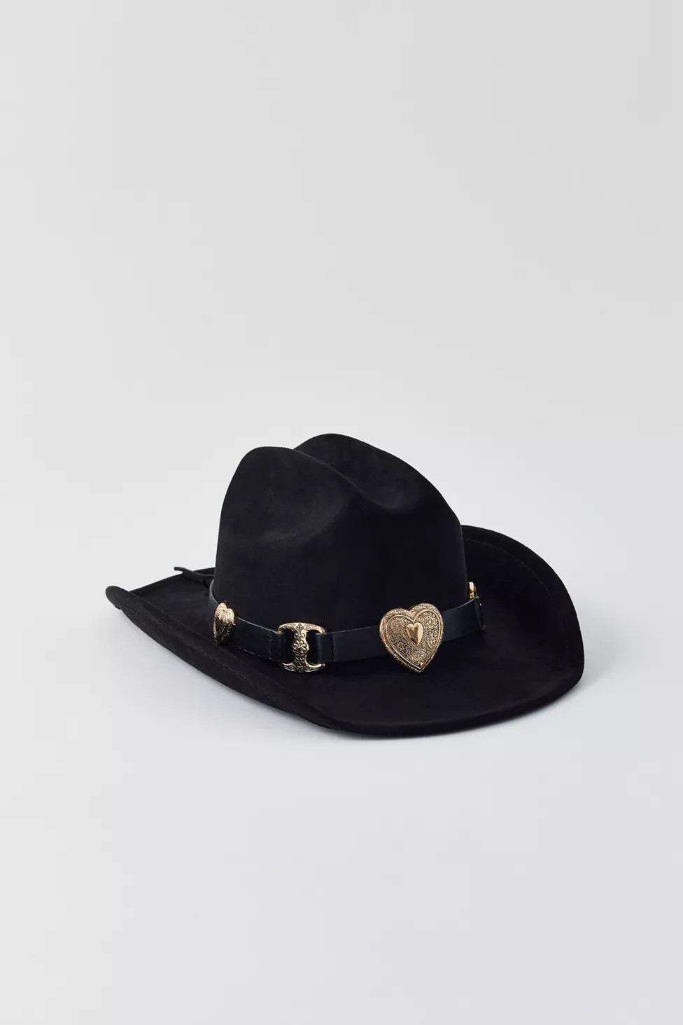Heart Cowboy Hat | Urban Outfitters (US and RoW)