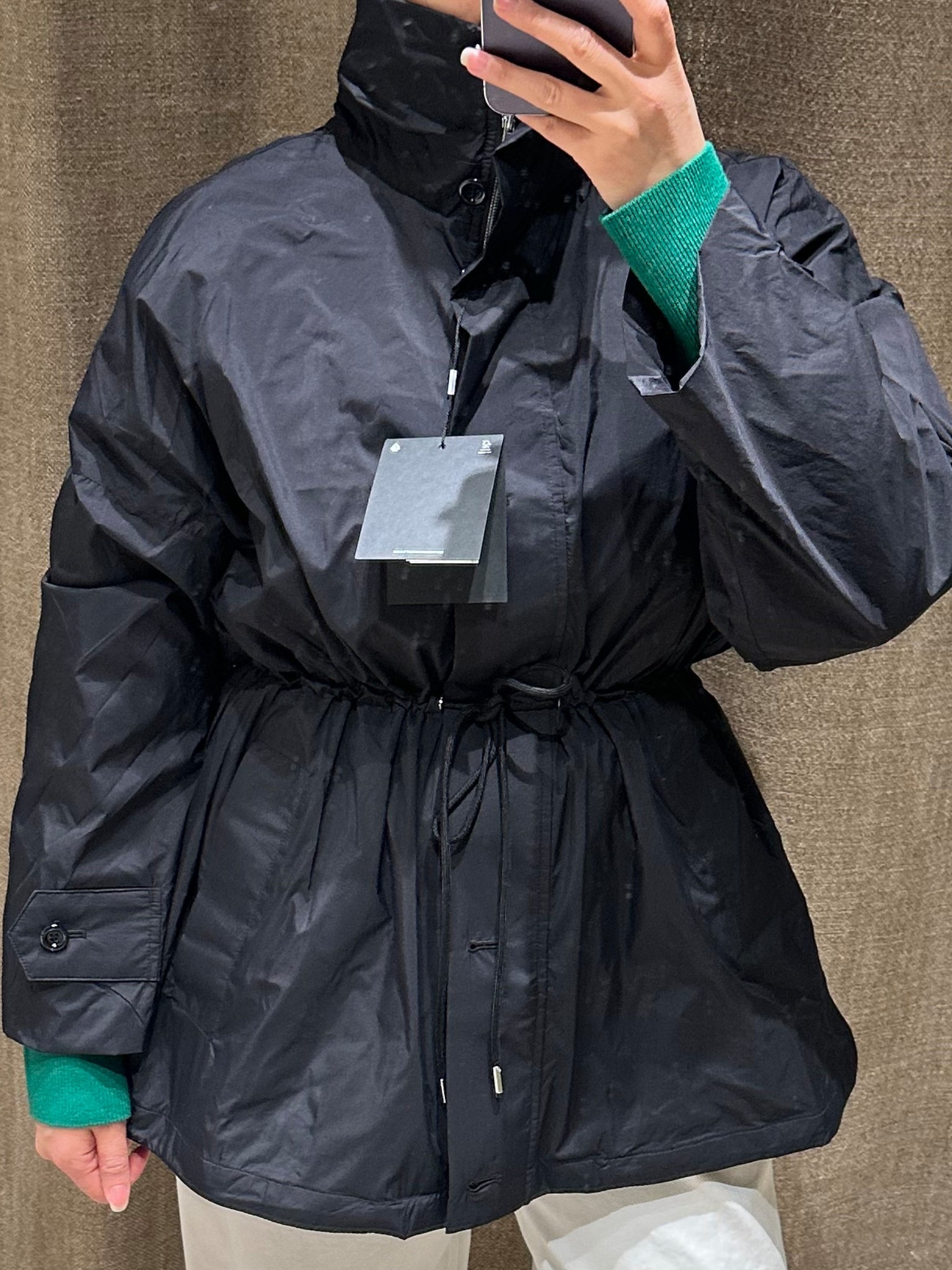 more try-ons: www.NURISVIEW.com