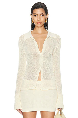 Kivu Cardigan | FWRD 