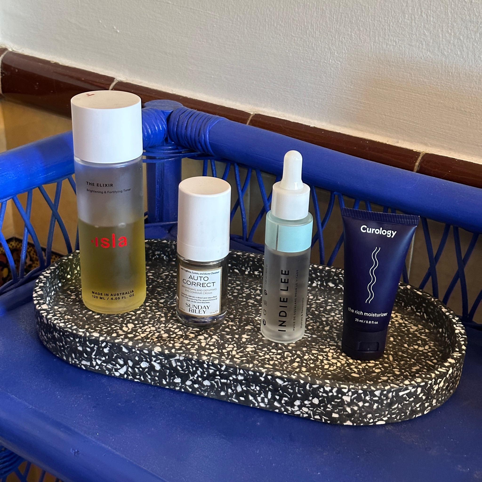 the night rituals 💆🏼‍♀️💤 

#LTKbeauty