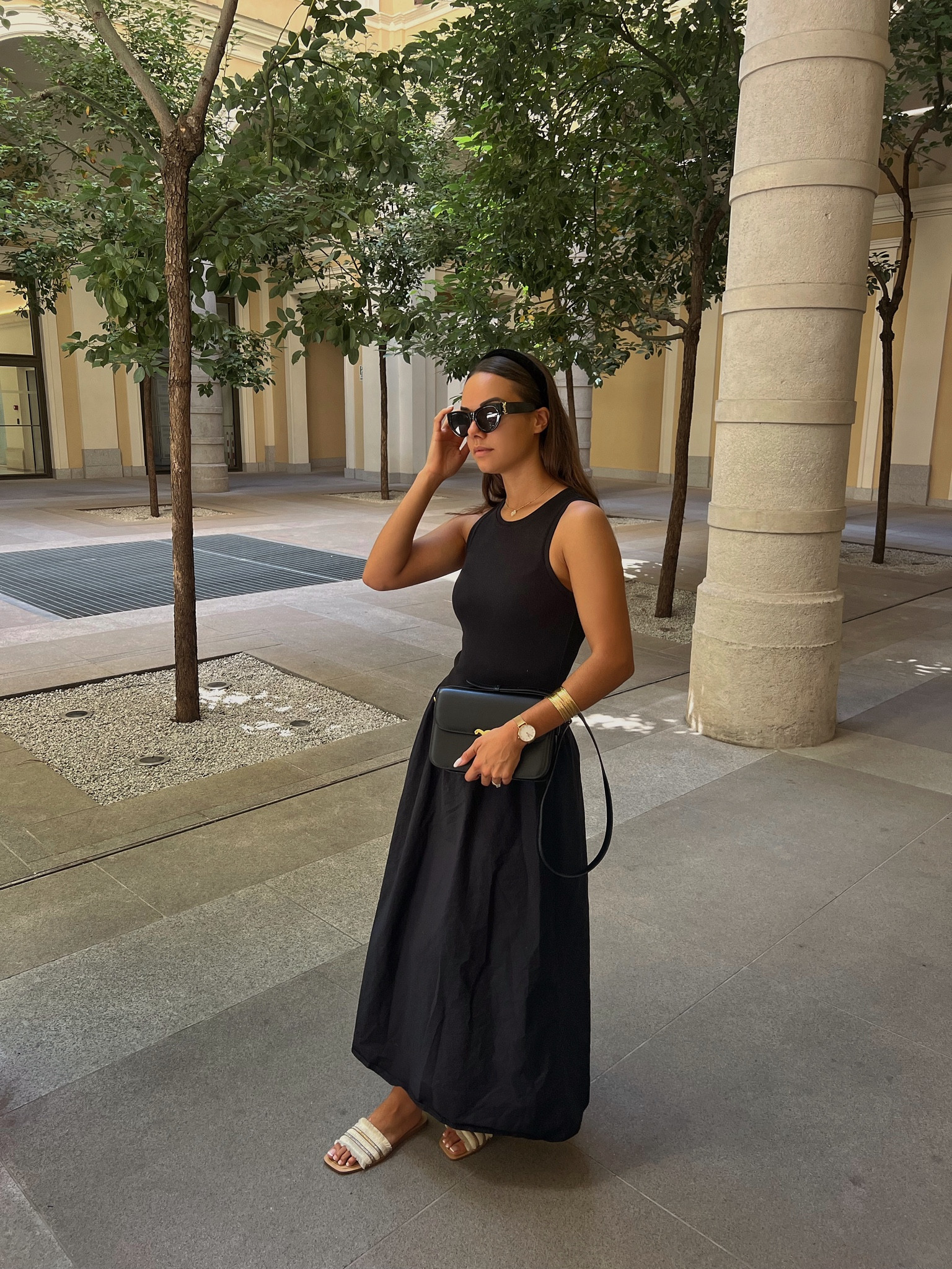 A summer essential 

#LTKtravel #LTKeurope #LTKsummer