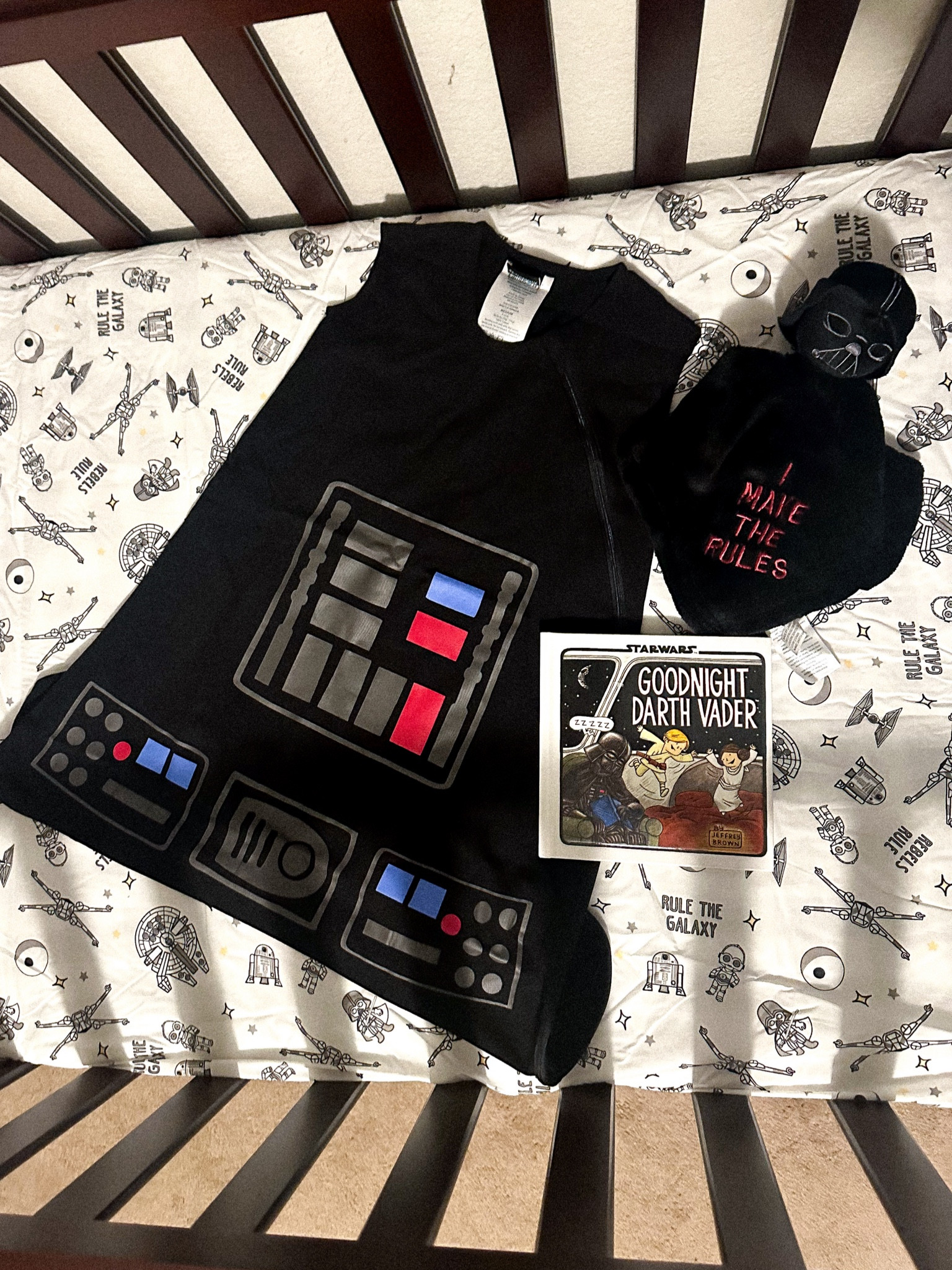 May the 4th be with you🤍🫶🏻✨

#LTKfindsunder100 #LTKbaby #LTKhome