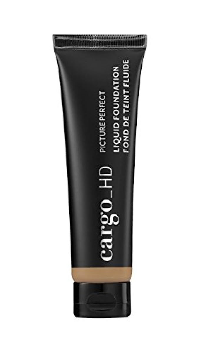 Cargo HD Picture Perfect Foundation | Amazon (US)
