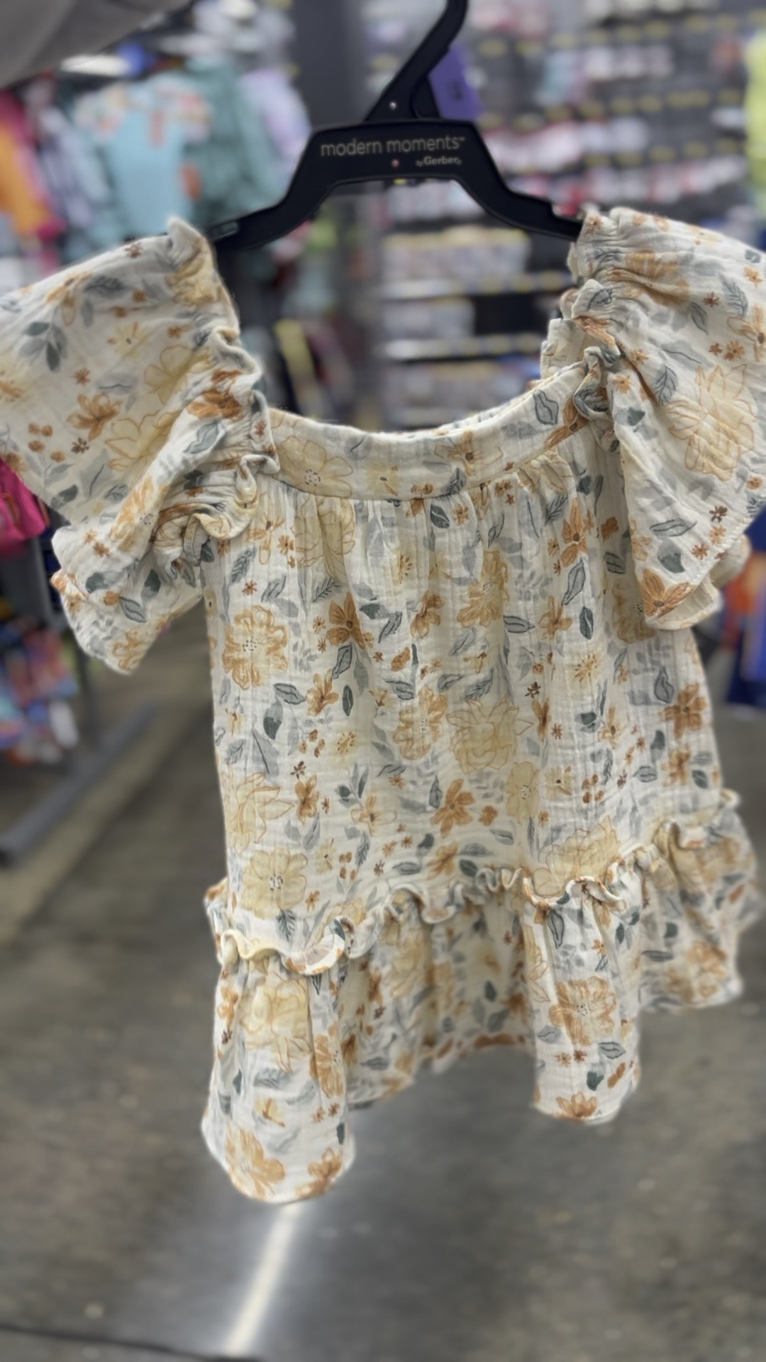 Toddler dress. The sleeves on this dress are adorable! 

#LTKkids #LTKbaby #LTKwedding