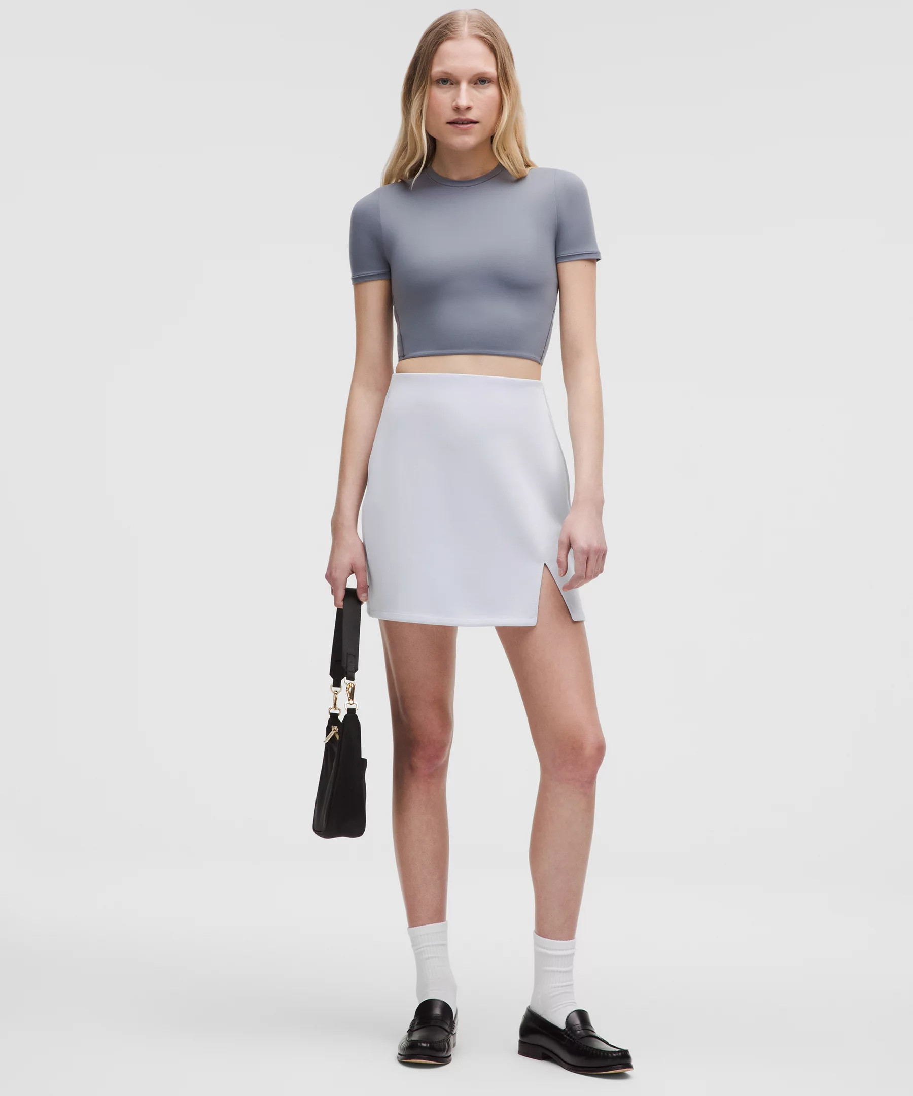 technical apparel + athletic shoes | lululemon | Lululemon (US)