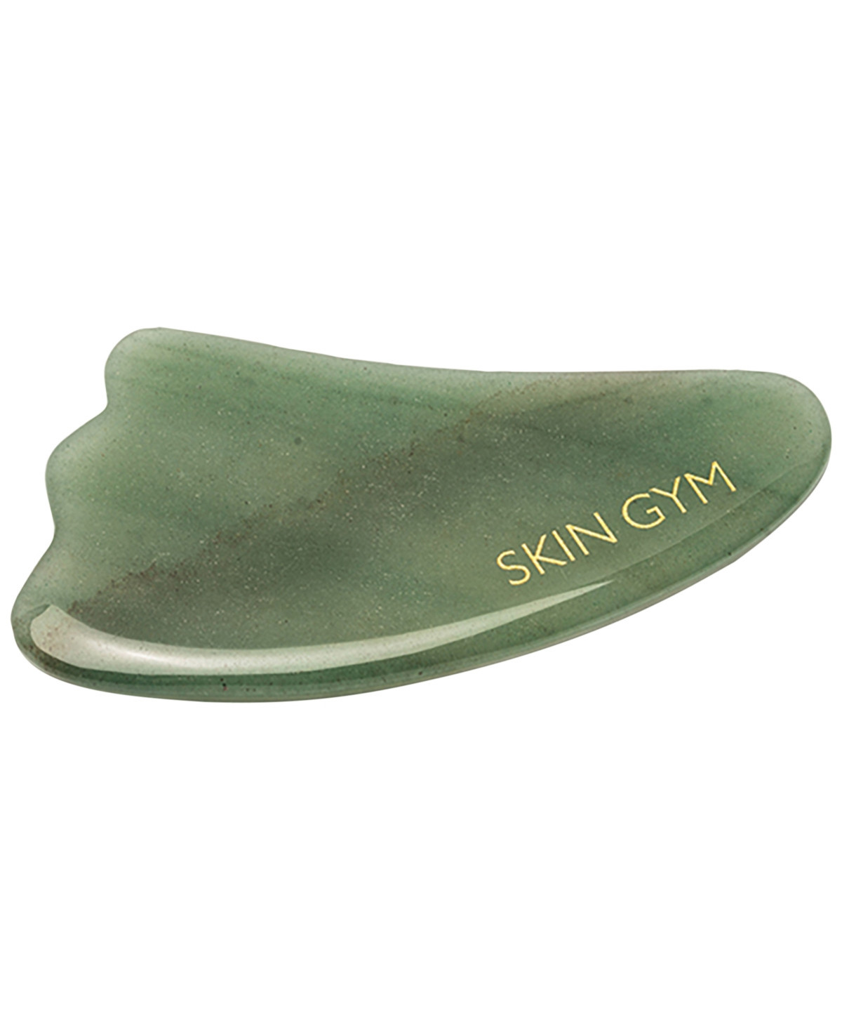 Skin Gym Jade Gua Sha Tool | Macy's