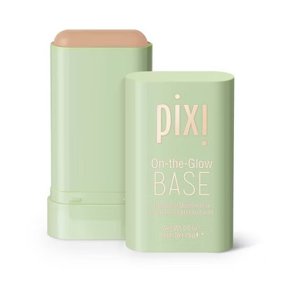 Pixi by Petra On-the-Glow BASE Foundation - Honey - 0.6oz | Target