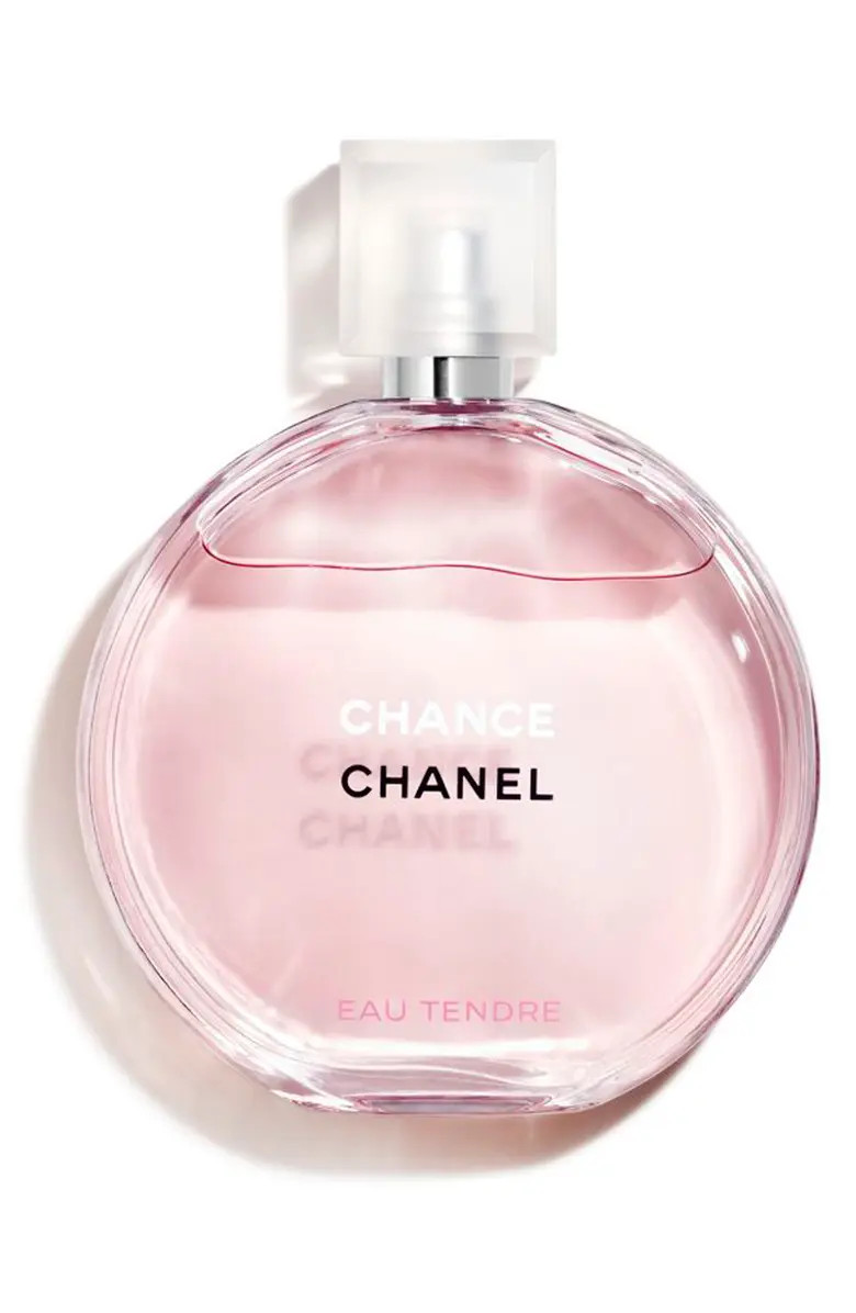 CHANCE EAU TENDRE Eau de Toilette Spray | Nordstrom