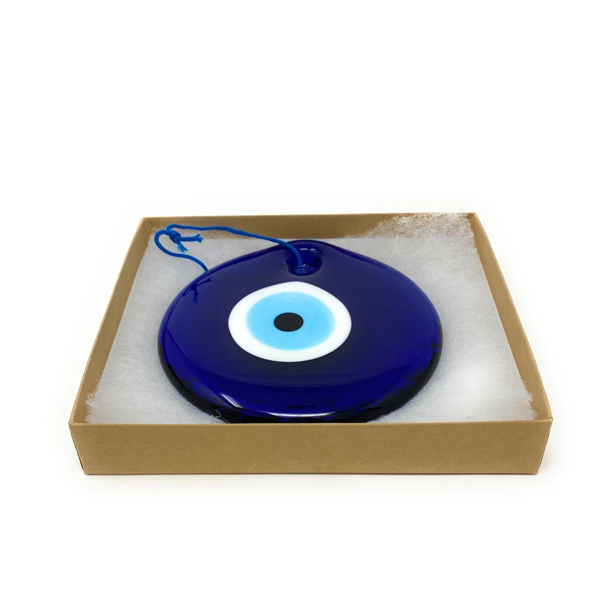 Handmade Modern Fantasy & Sci-Fi Wall Decor on Glass | Wayfair North America