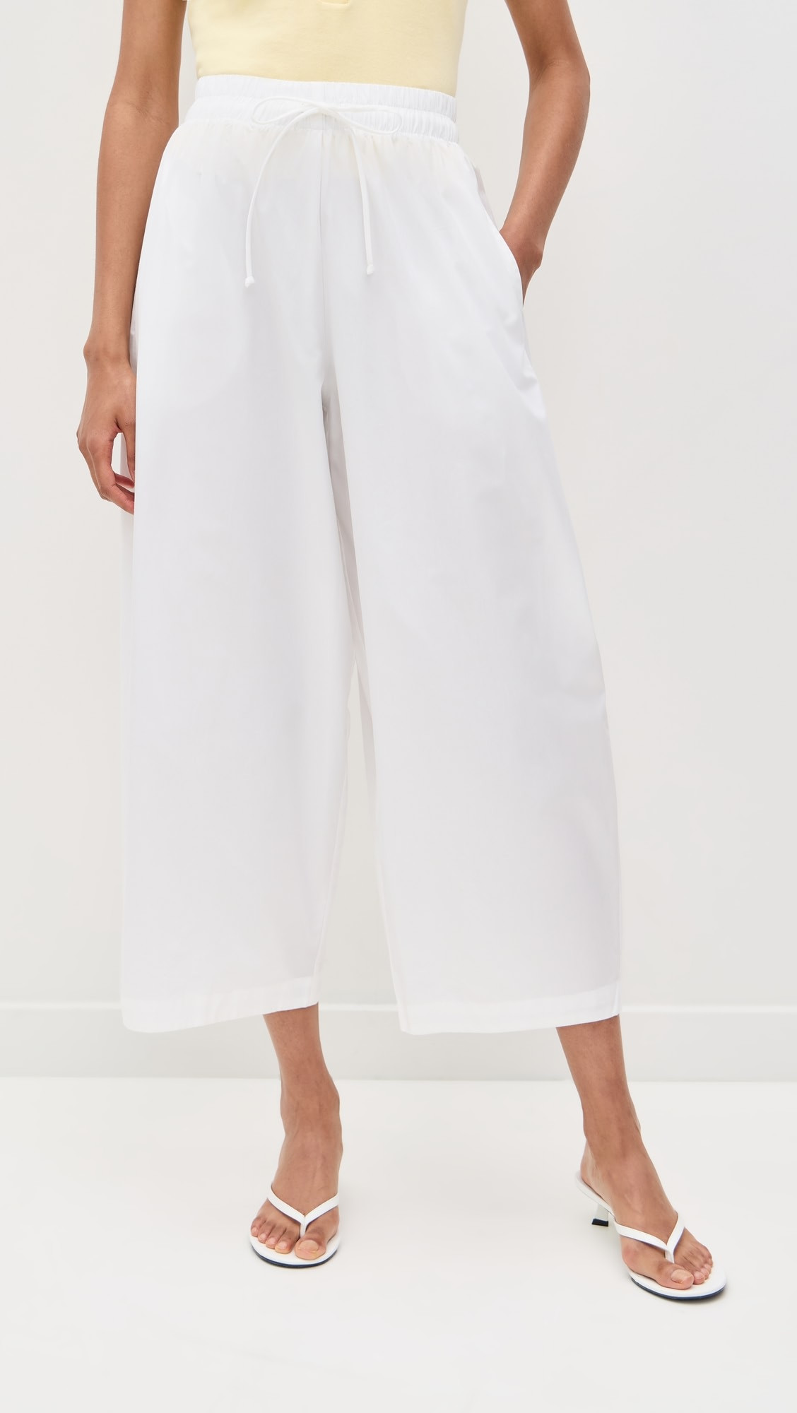 Marcella Barrel Pants | Shopbop