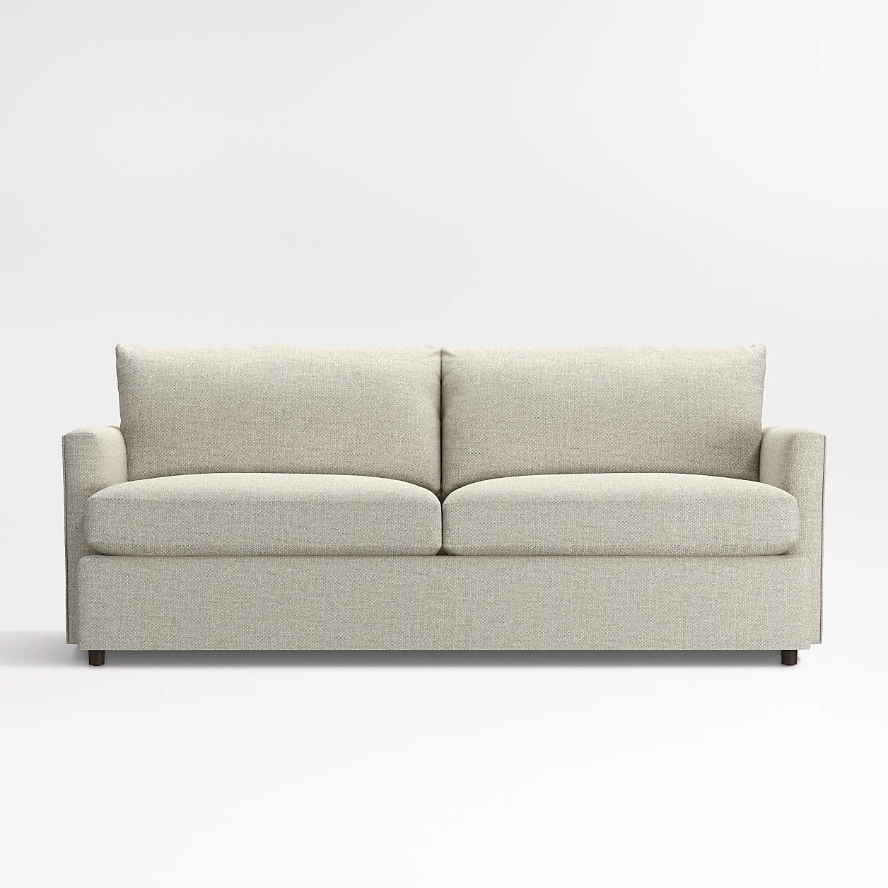 Lounge Sofa | Crate & Barrel | Crate & Barrel