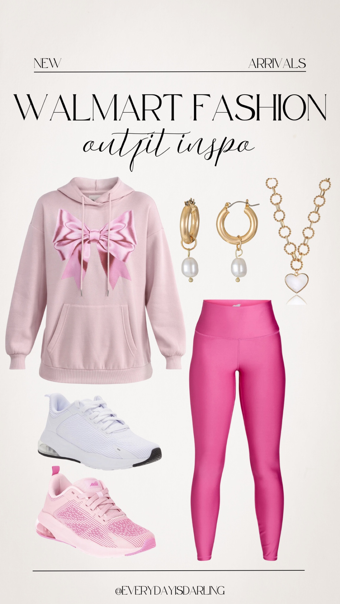 Walmart New Arrivals

#LTKStyleTip #LTKFindsUnder50