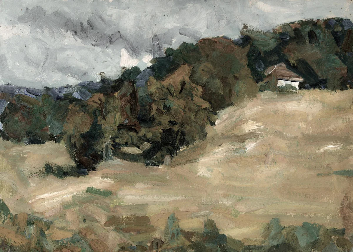 Hidden House | Collection Prints